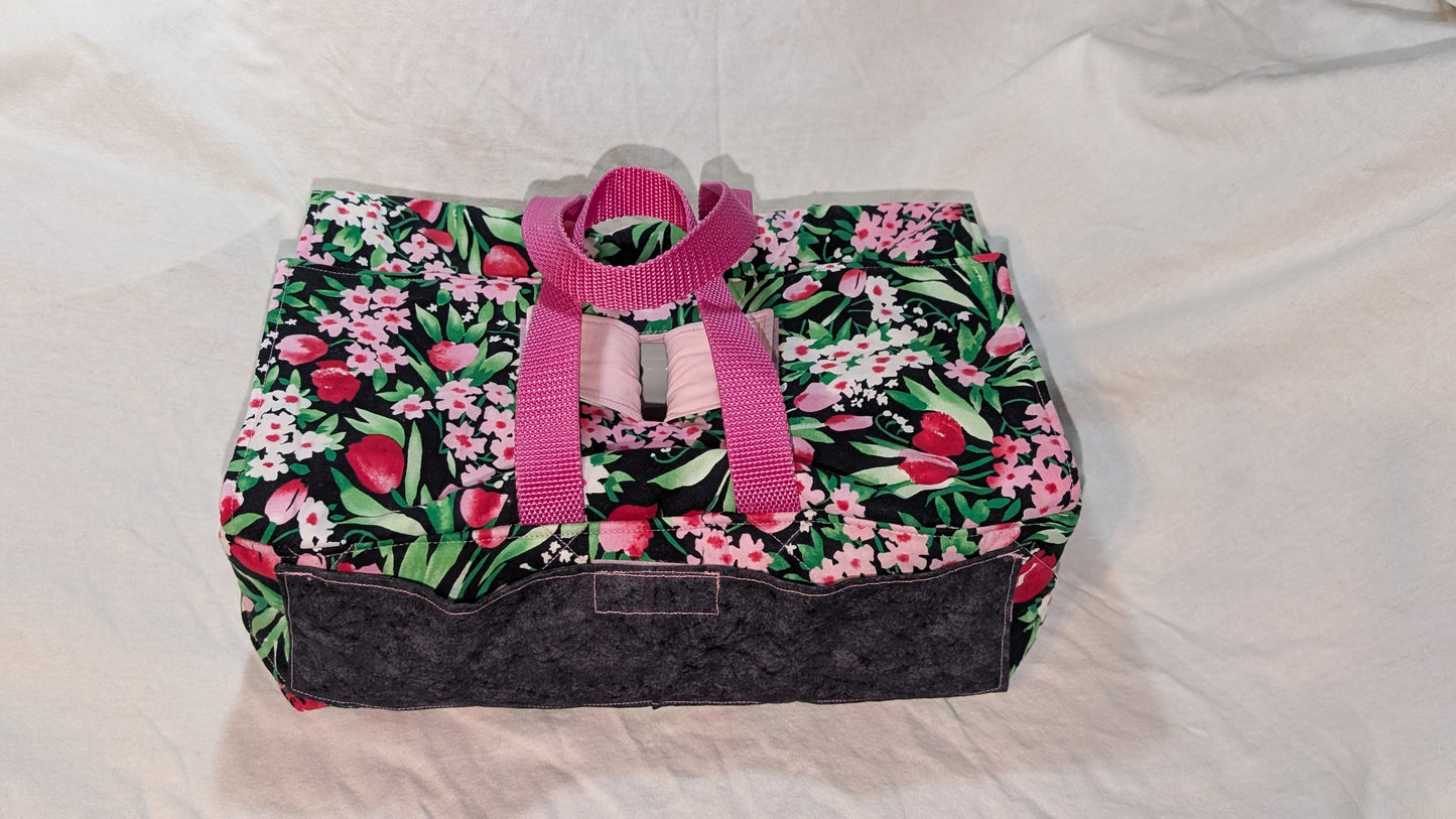 Cassie Casserole Carrier Sewing Pattern