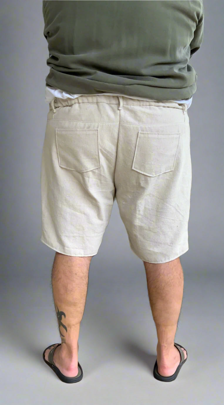 Adult Stephan Cargo Pants Pattern (Straight Fit)