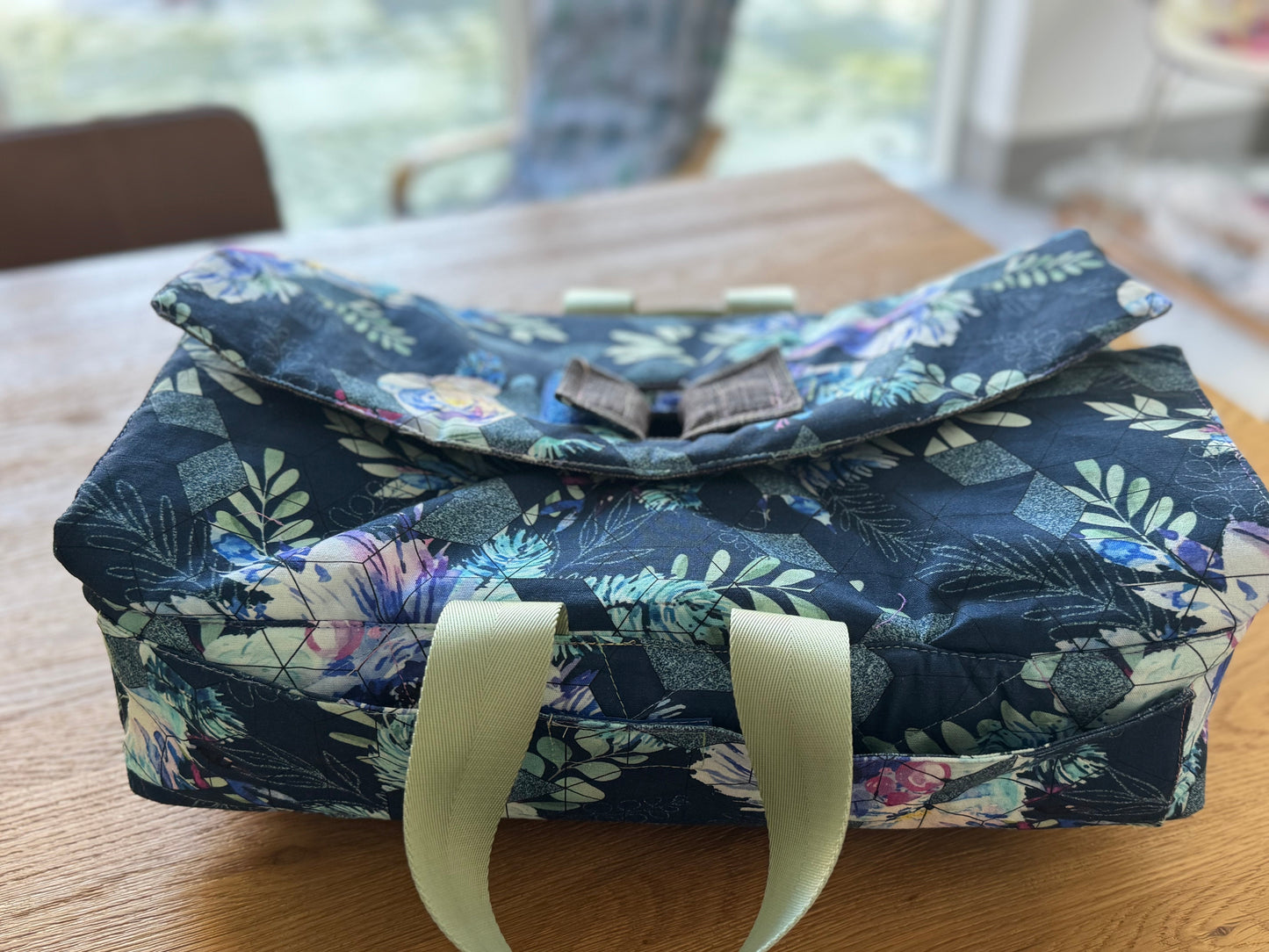 Cassie Casserole Carrier Sewing Pattern