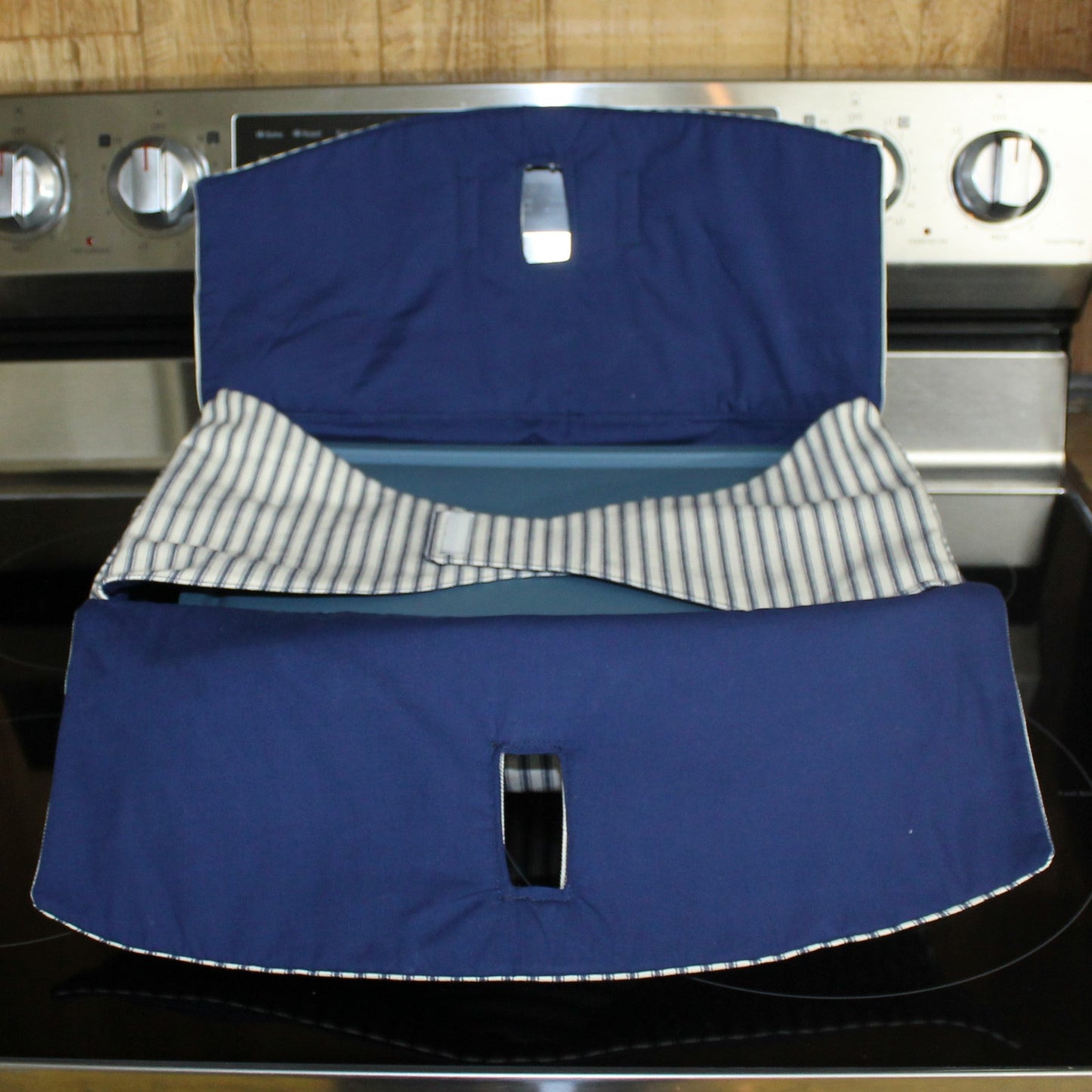 Cassie Casserole Carrier Sewing Pattern