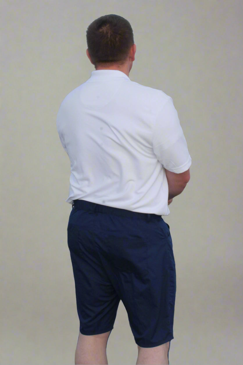 Adult Stephan Cargo Pants Pattern (Straight Fit)