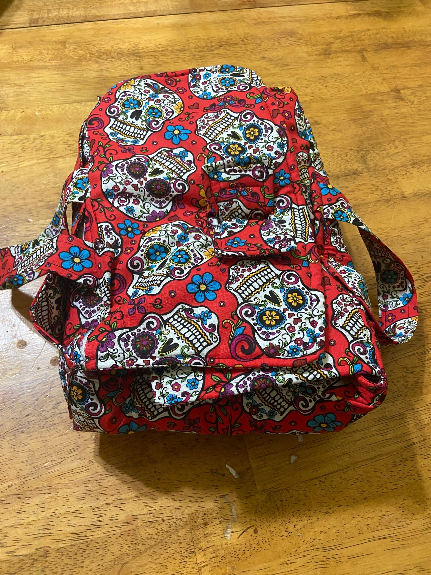 Cassie Casserole Carrier Sewing Pattern