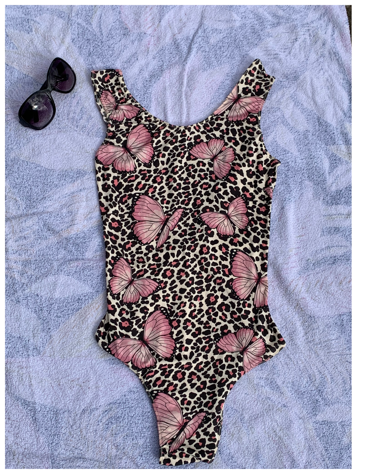 Bethany Beach Beauty Swimsuit Pattern