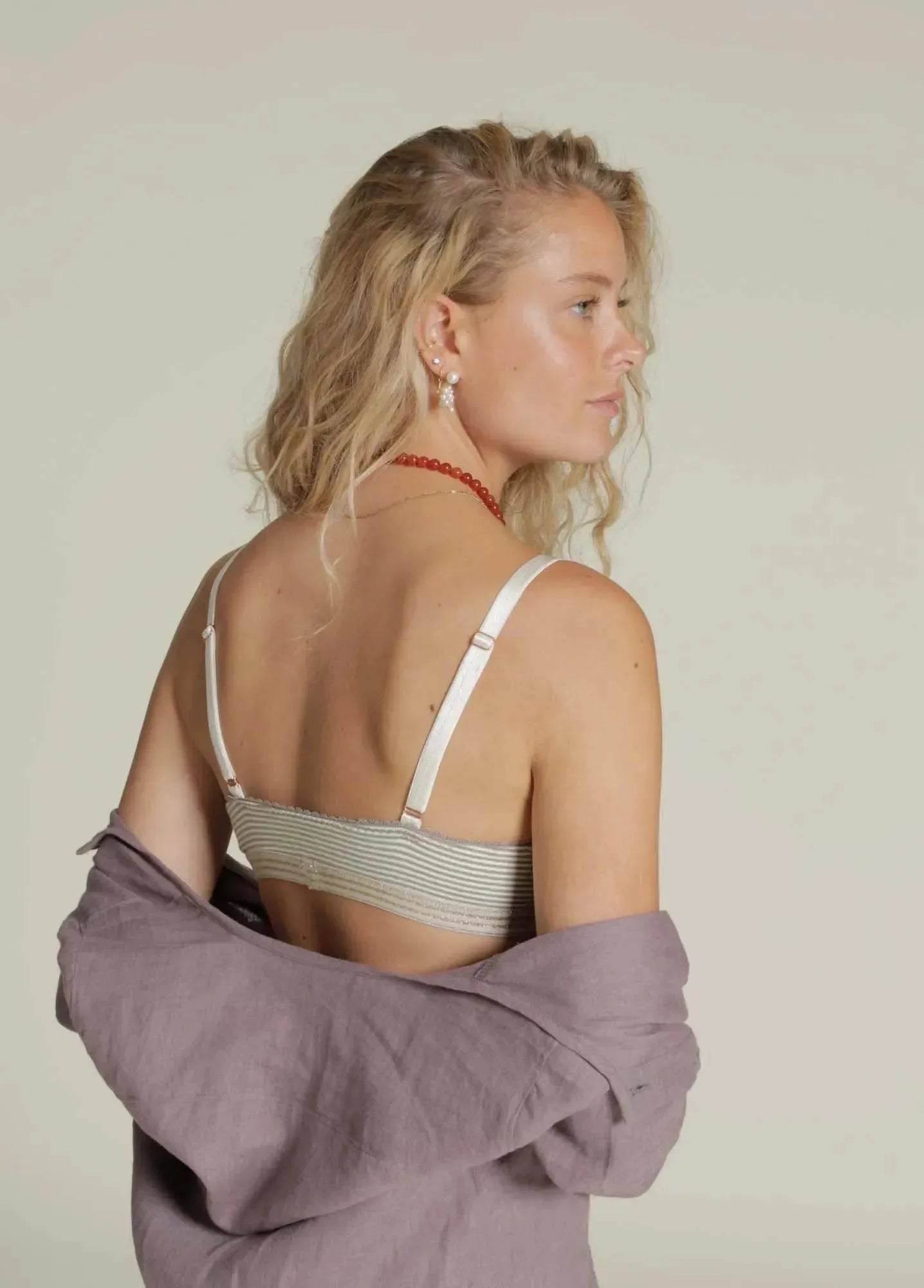 WBM Bralette Sewing Pattern