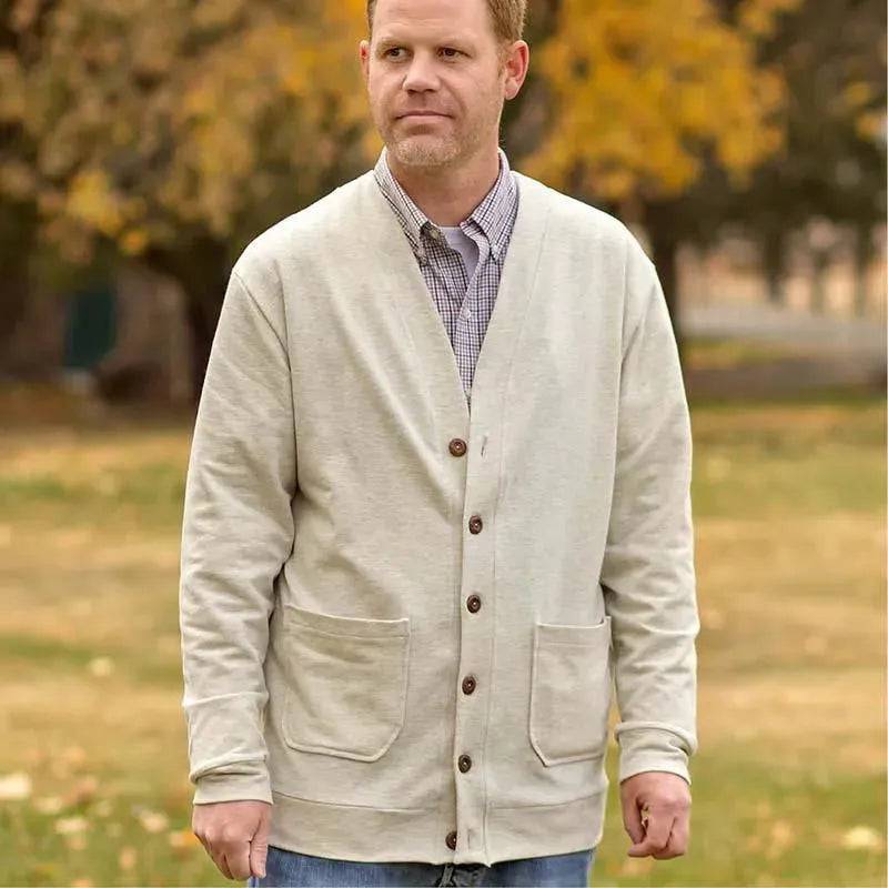 Cardigan Sewing Pattern